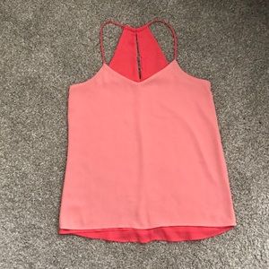Express | Barcelona REVERSIBLE Tank Top